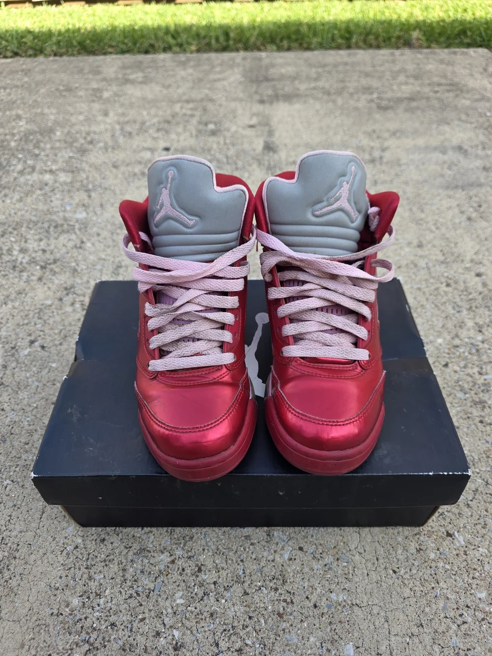 Jordan 5 Retro 